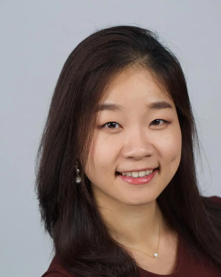Dr. AJung Moon