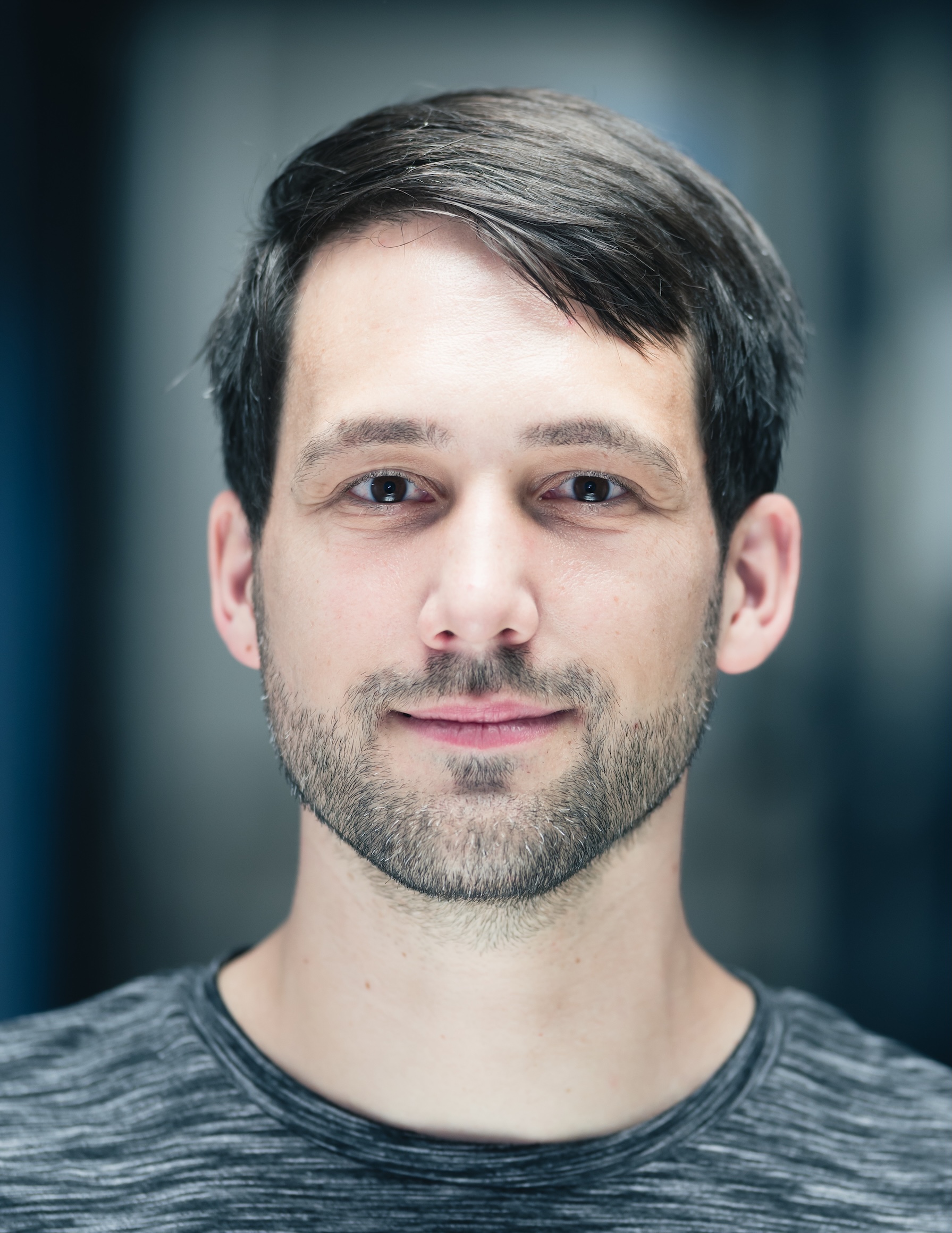 Marcus Nolte